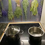 Appartement Grosse Helle Am Wald In Nahe Gruenheide Und Berlin Souterrain