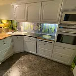 Grosse Helle Am Wald In Nahe Gruenheide Und Berlin Souterrain Appartement *