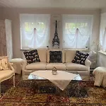 Appartement Grosse Helle Am Wald In Nahe Gruenheide Und Berlin Souterrain *