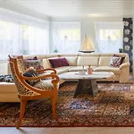 Grosse Helle Am Wald In Nahe Gruenheide Und Berlin Souterrain Appartement *