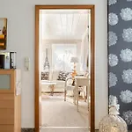 Appartement Grosse Helle Am Wald In Nahe Gruenheide Und Berlin Souterrain