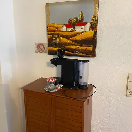 Apartment Grosse Helle Am Wald In Nahe Gruenheide Und Berlin Souterrain *