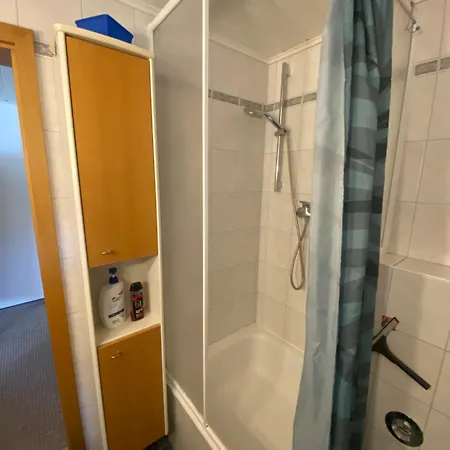 Grosse Helle Am Wald In Nahe Gruenheide Und Berlin Souterrain Apartment Bad Saarow