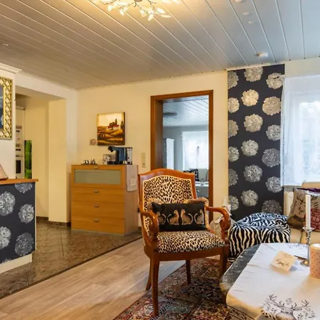 Grosse Helle Am Wald In Nahe Gruenheide Und Berlin Souterrain *