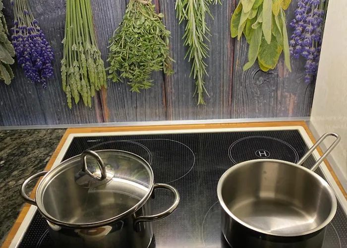 Apartment Grosse Helle Am Wald In Nahe Gruenheide Und Berlin Souterrain