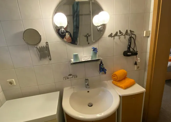 Grosse Helle Am Wald In Nahe Gruenheide Und Berlin Souterrain * Bad Saarow