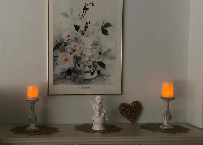 Grosse Helle Am Wald In Nahe Gruenheide Und Berlin Souterrain