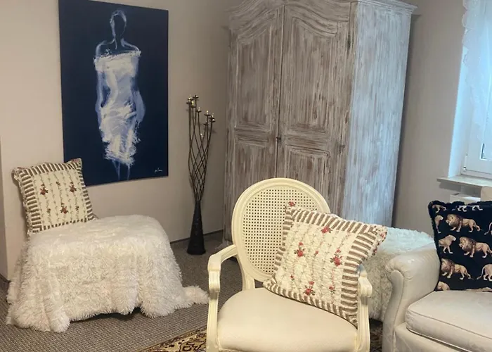 Grosse Helle Am Wald In Nahe Gruenheide Und Berlin Souterrain Daire *