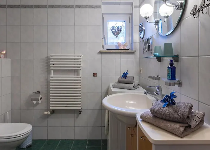 Apartment Grosse Helle Am Wald In Nahe Gruenheide Und Berlin Souterrain Bad Saarow