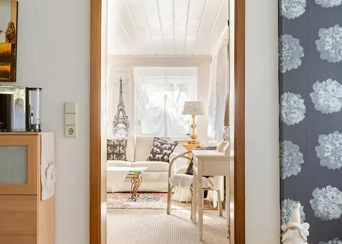 Daire Grosse Helle Am Wald In Nahe Gruenheide Und Berlin Souterrain